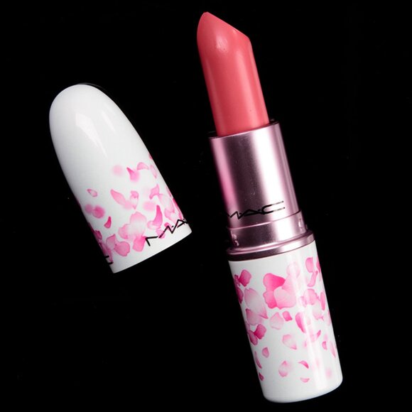 MAC Cosmetics: Hi-Fructease Matte Lipstick - Limited Edition - Picture 1 of 15